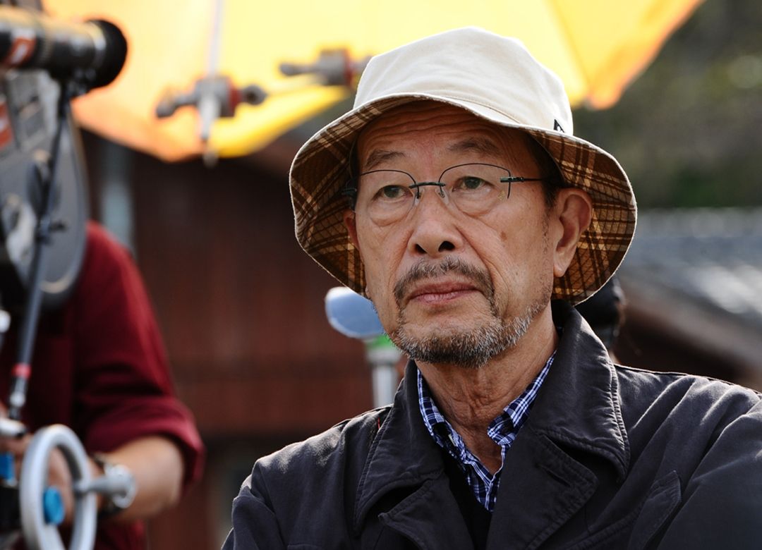 高倉健が唯一カントクと呼んだ男の仕事術 降旗康男監督への追悼文 President Online プレジデントオンライン 高倉健が唯一カントクと呼んだ男の仕事術 降旗康男監督への追悼文 President Online プレジデントオンライン