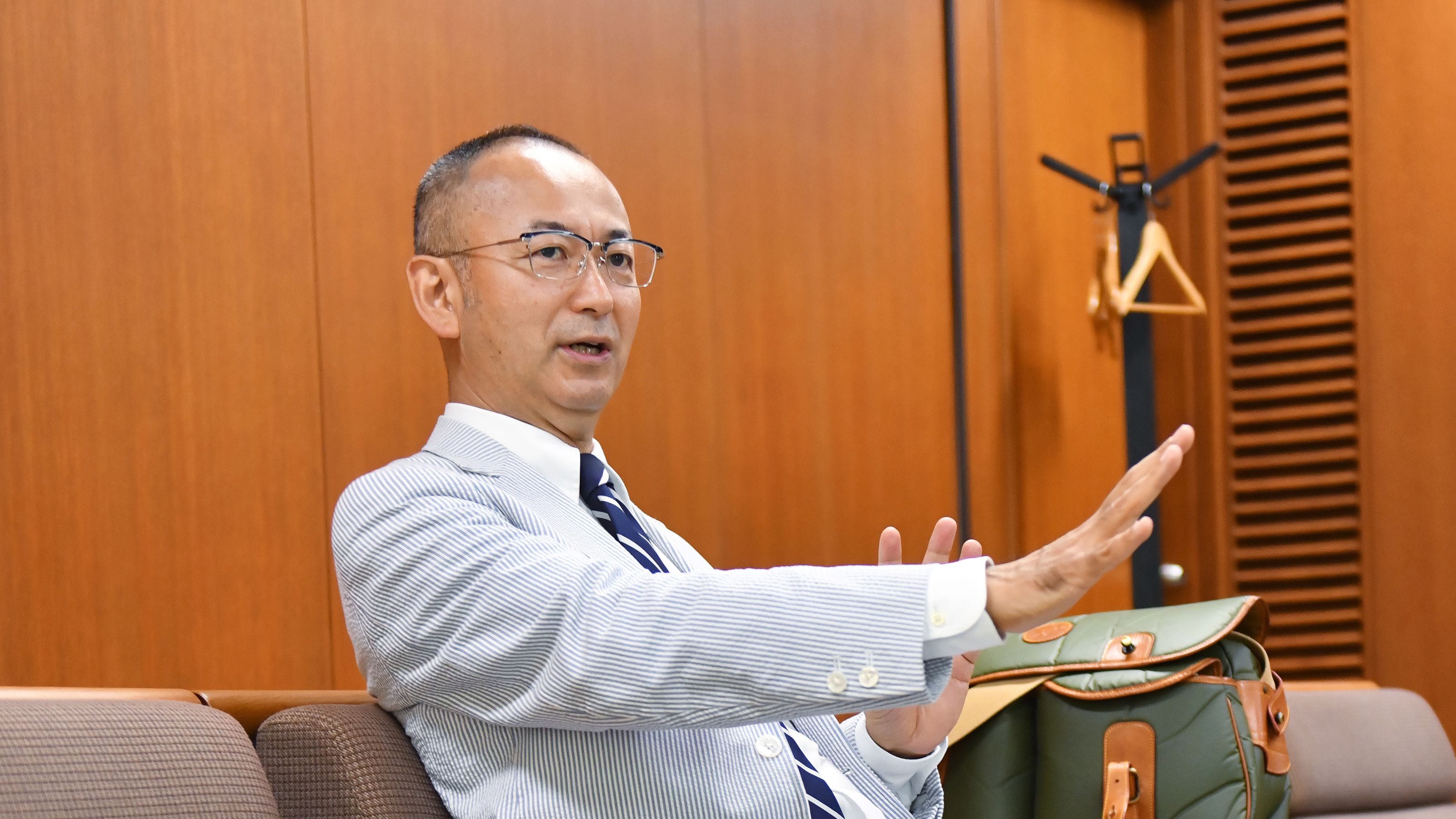 幻の開会式プラン を報じた週刊文春が五輪組織委の 圧力 に負けずに済んだワケ 言論の自由 で戦ったわけじゃない President Online プレジデントオンライン