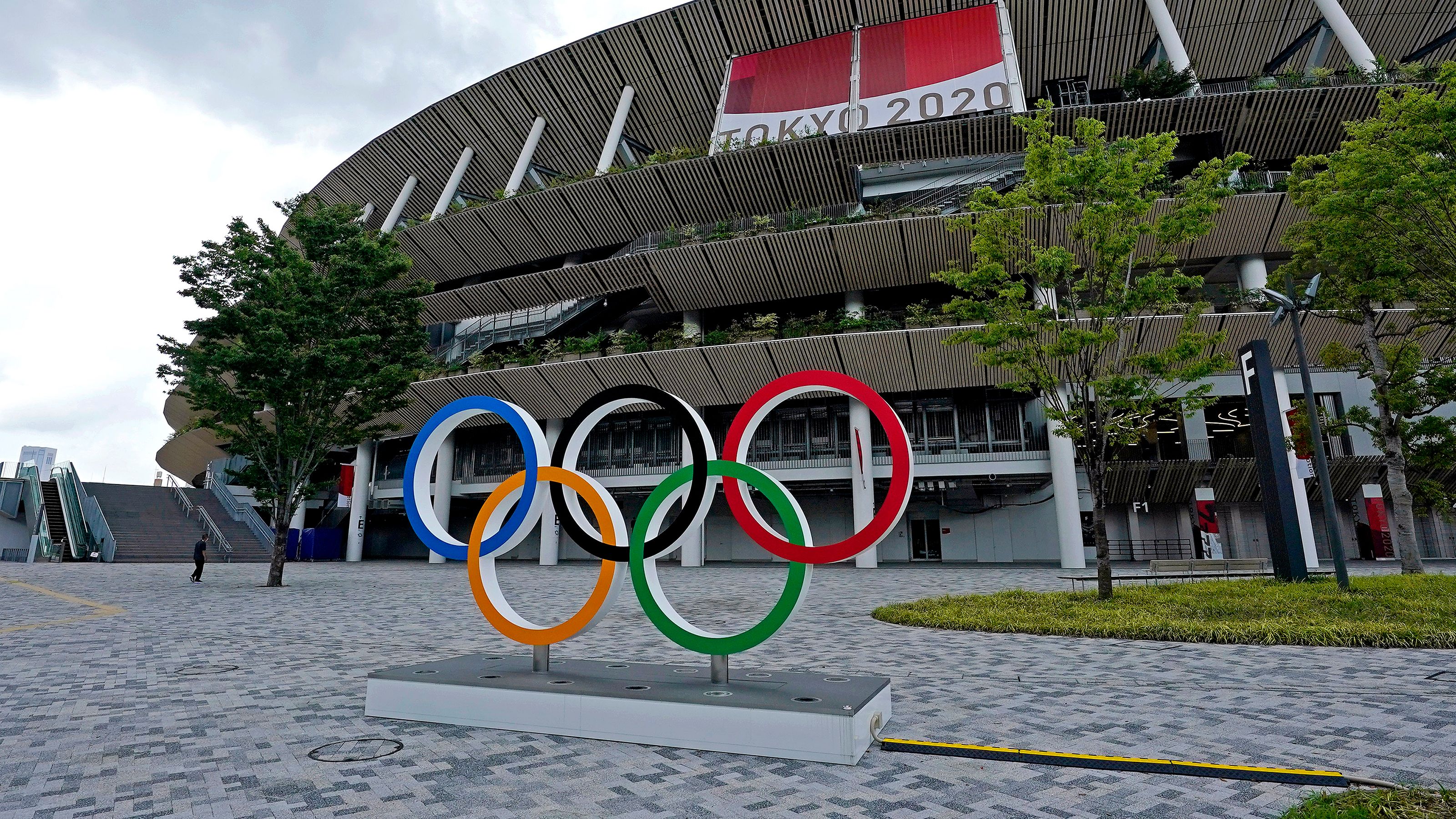 残念ながら最悪のシナリオを辿っている 東京五輪後に国民が被る大きすぎる代償 赤字を最後に補填するのは 税金 President Online プレジデントオンライン