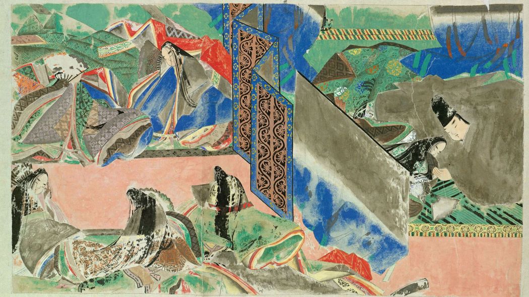 道長は正妻の妊娠中にもうひとりの妻と結婚した…女性の意志は無視､男にとって好都合な｢通い婚｣システム 藤原道長は正妻2人に妾が8人いた艶福家