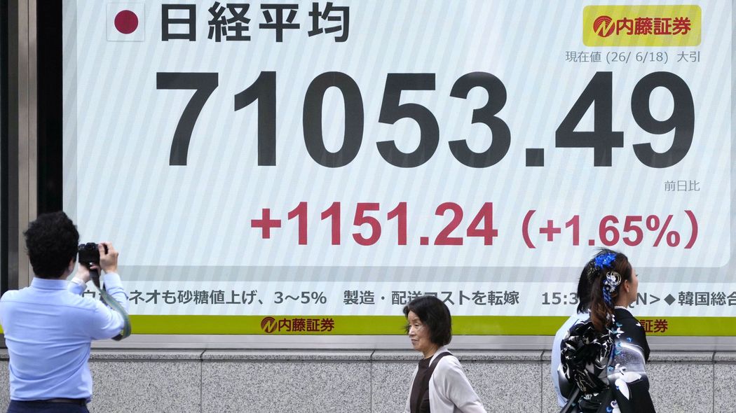 ｢日経平均7万円超｣に政府がついに動き出した…トヨタでもソニーでもない｢日本大復活｣を託された"次の主役"