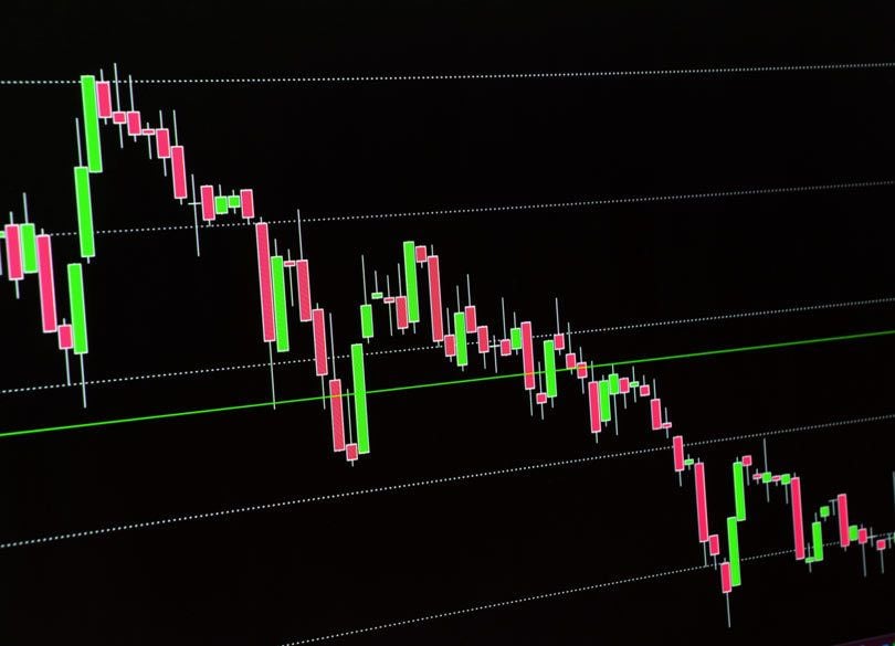 年初、下がり続けた今年の株価の行方