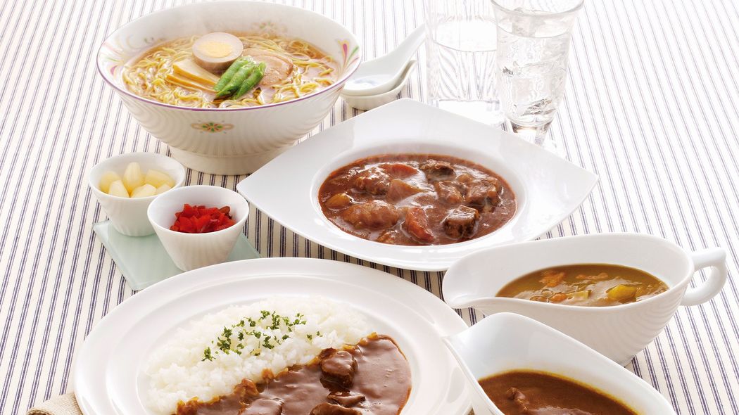 20分以内にご飯を完食する人は要注意…カレーとラーメンが太りやすい｢カロリー以外の理由｣ なぜ｢よく噛んで食べなさい｣と言われるのか…