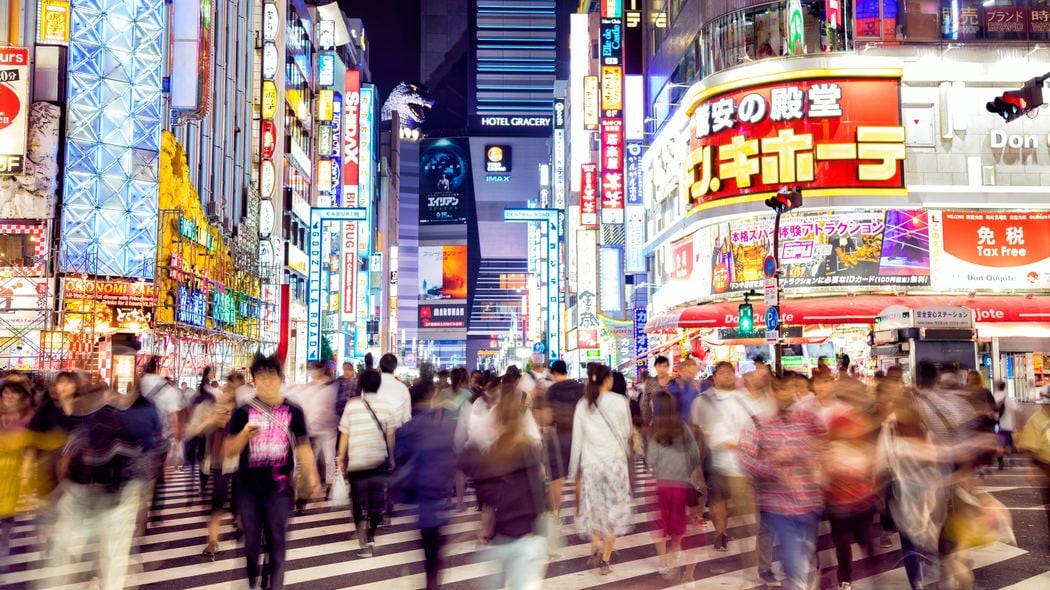 新宿区では｢11億円の税金｣が日本人の負担に…全国で常習化する｢外国人の診療費踏み倒し｣を放置していいのか このままでは世界に誇る医療制度が崩壊する