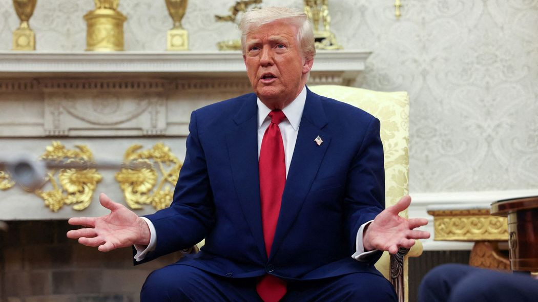 せっかくの賃上げムードが｢トランプ関税｣でパーに…アメリカの"愚策"が日本経済にもたらす恐ろしいリスク トランプ大統領は経済を理解しているのか