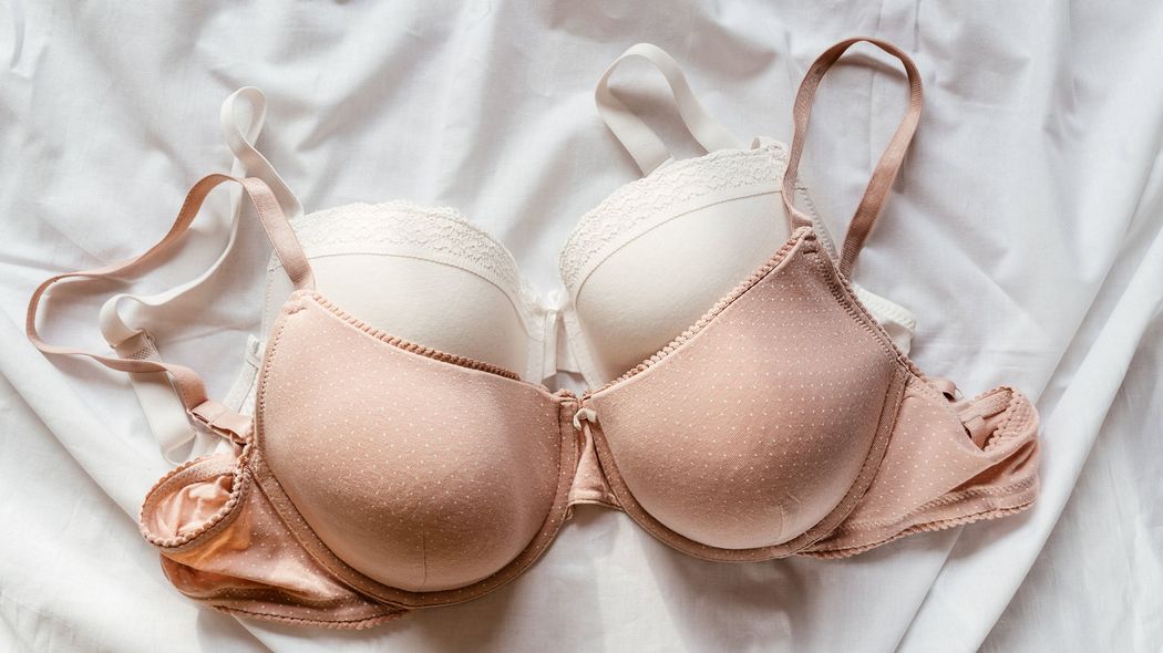 ｢ラクさ｣と引き換えに多くのものを失っている…流行中の｢ブラジャーを着けない生活｣で起きる残念な変化 ブラが苦しいのは､着け方を間違えているから