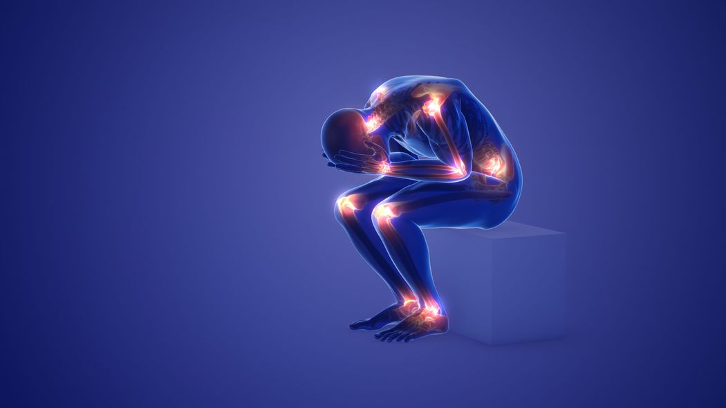 医者から｢最高の治療｣を引き出す5大要点…｢痛み｣を言語化する技術