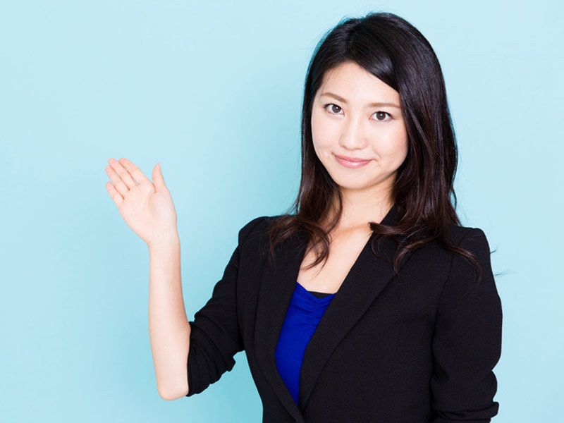 プレゼンで身につけるべき ジェスチャー のポイント5つ President Online プレジデントオンライン