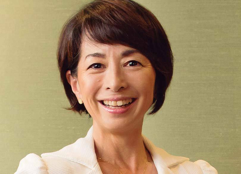 阿川佐和子が教える「相手が話しやすい空気」のつくり方