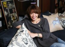 ヤマザキマリ「世界一の料理は日本食だ」