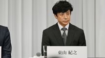 東山新社長は自らの性加害を半ば認めたようなもの…話し方のプロが指摘するジャニーズ会見"最大の過ち"