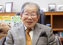 よど号事件遭遇で得た人生後半戦への決意