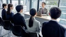 若手社員の転職は｢甘え｣ではない…｢採用したのにすぐ転職｣新卒がギブアップする"昔は当たり前"の組織風土