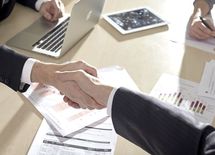 渋る相手を口説く「Win-Winの数値化」