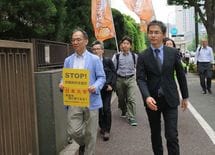 日大教員たちが訴える「大学本部の腐敗」