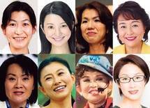 日本一賢い不思議な女子校「桜蔭」の秘密