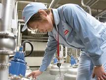 キリンで一番「オヤジっぽい」女　－キリンR＆D本部 神崎夕紀さん【2】