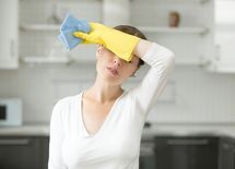 「家事はきちんと」なんて無視してもいい