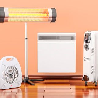 ストーブとエアコン 寒い冬に健康を守るにはどちらを使うべきか 重要なのは室内全体を暖めること President Online プレジデントオンライン