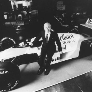 本田宗一郎がホンダ社長を引退してから2年半をかけて日本全国でやっていたこと いつも御贔屓有難うございます President Online プレジデントオンライン