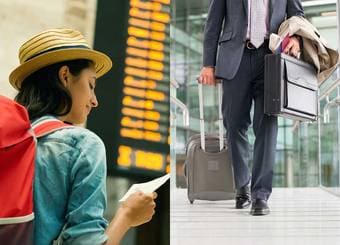 年収300万円でも優雅に旅行できる裏ワザ