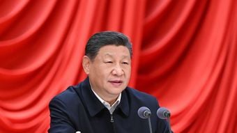 習近平の狙いは日本人の心をポッキリ折ること…台湾有事で考えられる｢南西諸島で核爆発｣という戦慄シナリオ