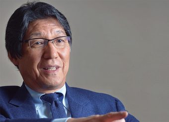 店の現場で貫いた「本立而道生」