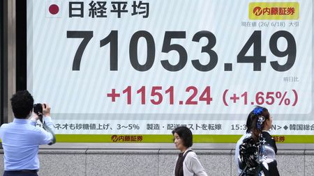 日経平均7万円超｣に政府がついに動き出した…トヨタでもソニーでもない