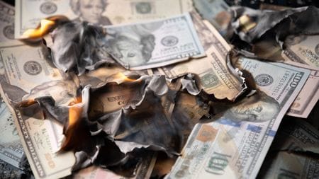 失敗できない会社は失敗する Dxがお金と時間の無駄に終わるng行動3つ 生産性 効率性を再優先するな President Online プレジデントオンライン