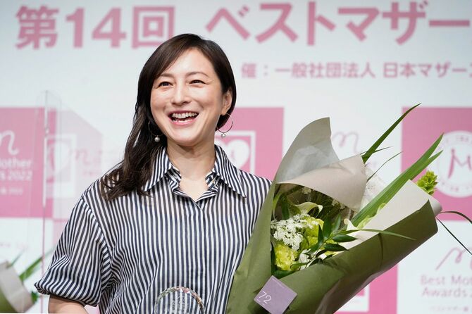 広末涼子はなぜリスクを覚悟で不倫に走ったのか…恋愛カウンセラーが見