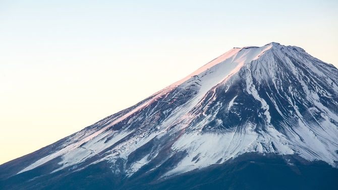 富士山