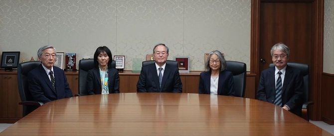 公正取引委員会(2025年5月)