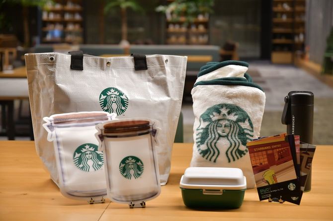 2019年シーズンの福袋