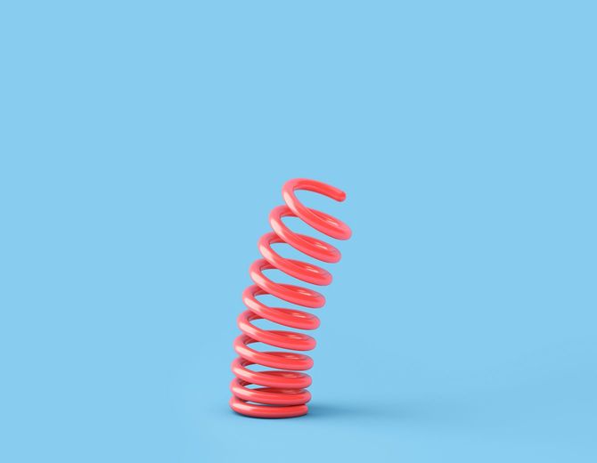 「フレキシブル」思考が必要（※写真はイメージです）