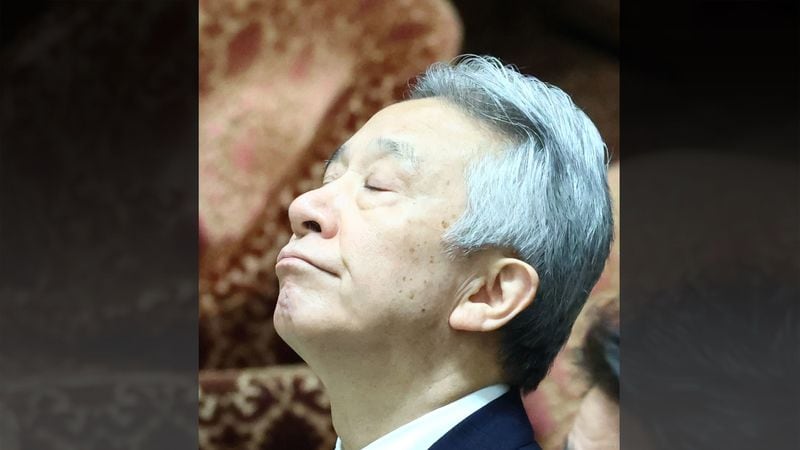 なぜ､旧統一教会は憎きサタン=朝日新聞･TBSに盛山文科相と教団の"親密ネタ"をリークしたのか 情報の暴露という手段で解散命令請求した政府に刃を向けてきた