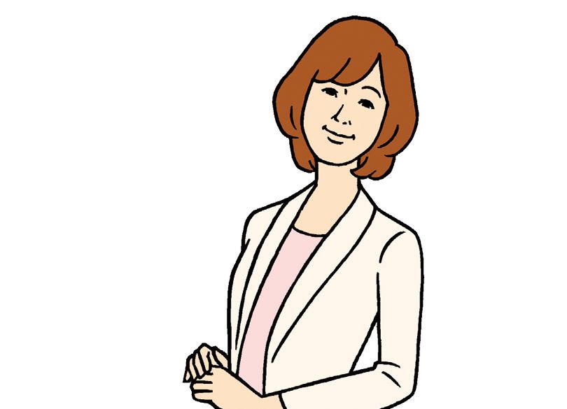 博愛主義の上司は 共感力 で懐に入れ President Woman Online プレジデント ウーマン オンライン 女性リーダーをつくる