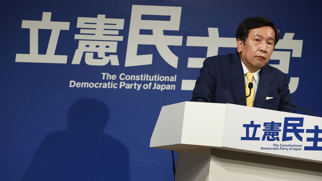 ｢なぜ野党共闘でも政権交代には程遠かったのか｣ポスト枝野が盛り上がらない根本原因 他党に頼らなくても勝てる力が必要