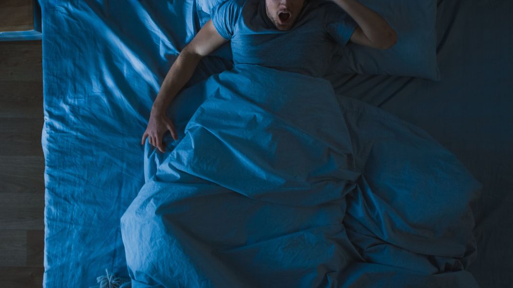 ｢ウウウ…アアーアアー｣夫は夜な夜な悲鳴をあげ続けた…40代会社員が｢パワハラ上司｣に心を壊されるまで 自殺寸前の夫を鮮明に記録した妻の手記