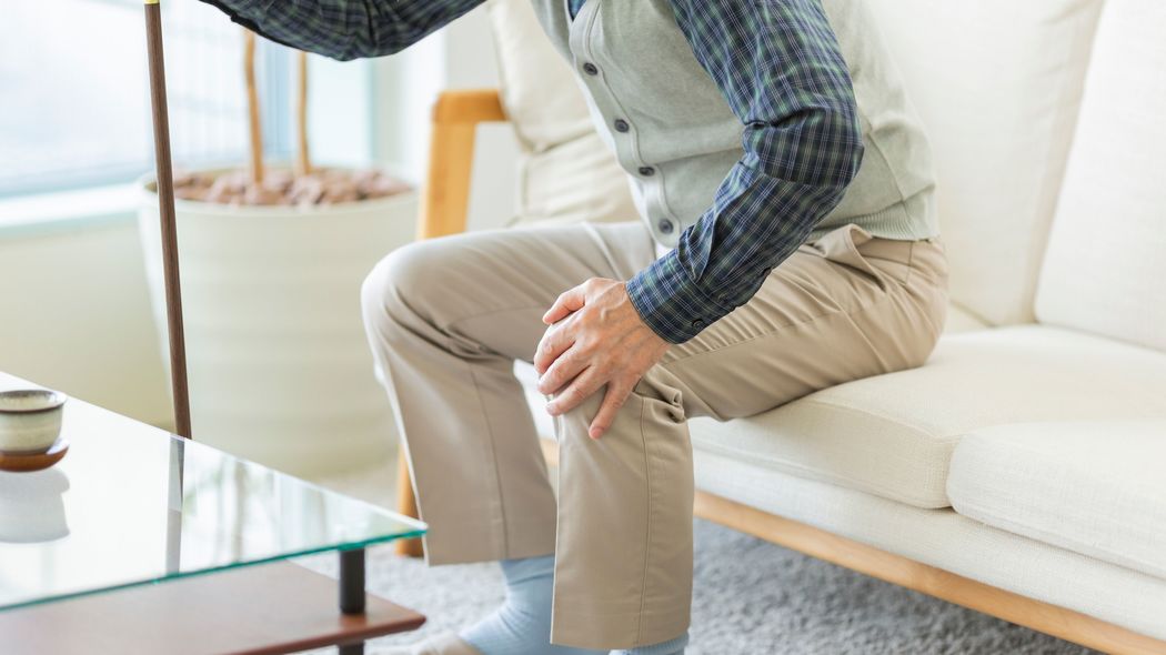 65歳でも70歳でもない…元東大教授の90歳現役医師が｢ヨボヨボになるかどうかはここが分かれ目｣という年齢 体の老化は急加速で進み､病気のリスクも変わる