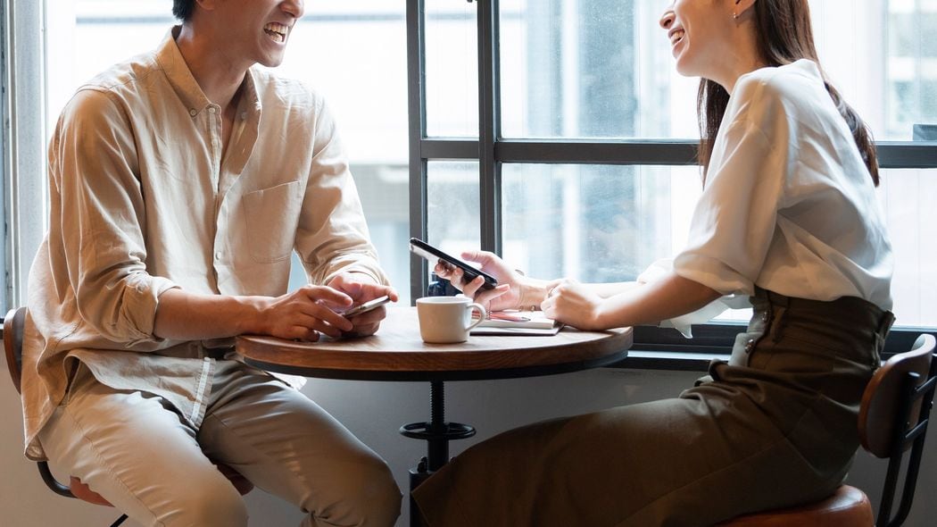 マッチングや婚活パーティまで会社が社員の婚活を支援するワケ 職場の最新心理学