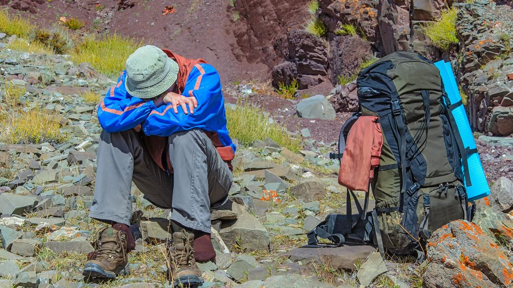 富士山より遭難者が多発する…標高599ｍ･高尾山が｢下山できない人｣を続出させる"危険な山"になった真相