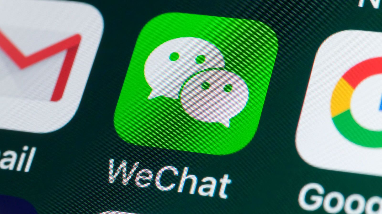 なぜ不景気の中国で｢ハイテク株｣が絶好調なのか…｢WeChat｣にあって､｢日本のLINE｣に決定的に足りないもの ｢孫子の兵法｣からテンセントの戦略を読み解く