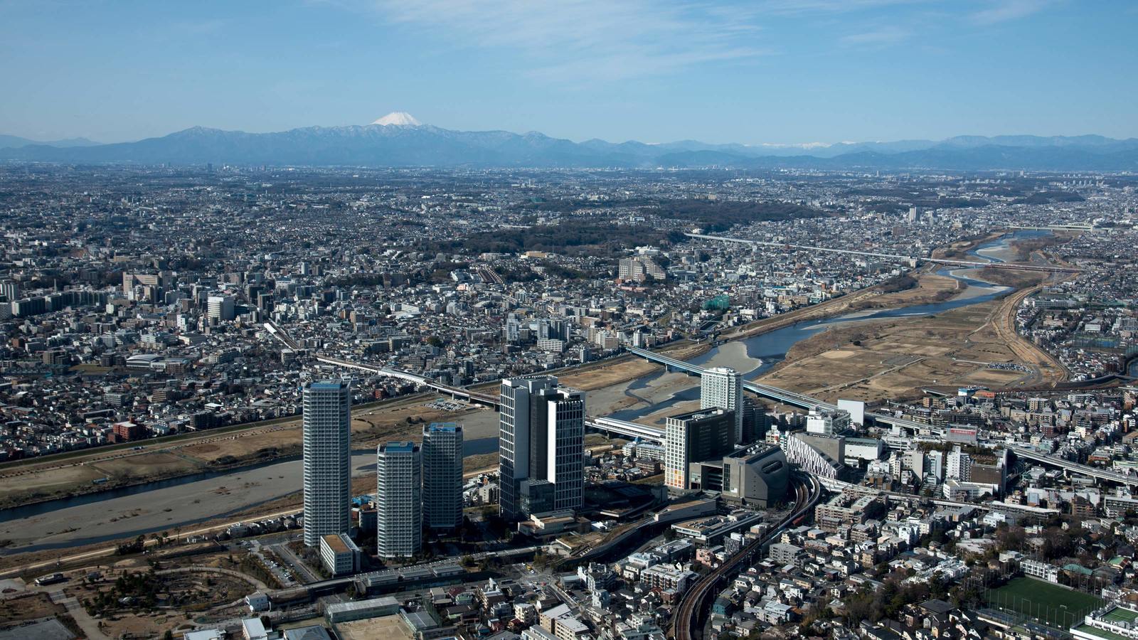 なぜ東京の人気エリア｢世田谷｣で空き家が増え続けているのか それでも新築が増え続ける不可解