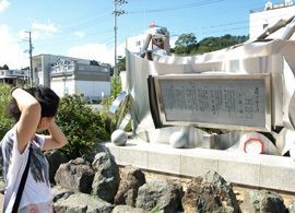 300人の孫正義-34-気仙沼の出合い