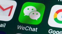 なぜ不景気の中国で｢ハイテク株｣が絶好調なのか…｢WeChat｣にあって､｢日本のLINE｣に決定的に足りないもの