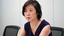 日本の天井を破った｢第一号女性｣が訴えたこと
