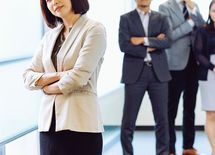 激白「男に嫌われた男、女に嫌われた女」