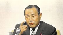北京を訪れた田中角栄が本気で焦った…｢室温17度｣の部屋に｢木村屋のアンパン｣が置かれていた怖すぎる理由