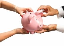 "別居"10年で夫が妻に払う額は数千万円