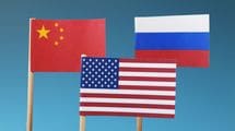 中国がアメリカを抜いて｢No.1｣になる未来はない…｢無敵の超大国｣がいなくなった世界に迫る巨大リスク